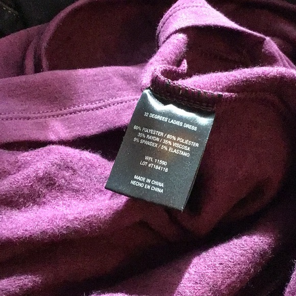 32 Degree cool sleeveless dress - Picture 7 of 7